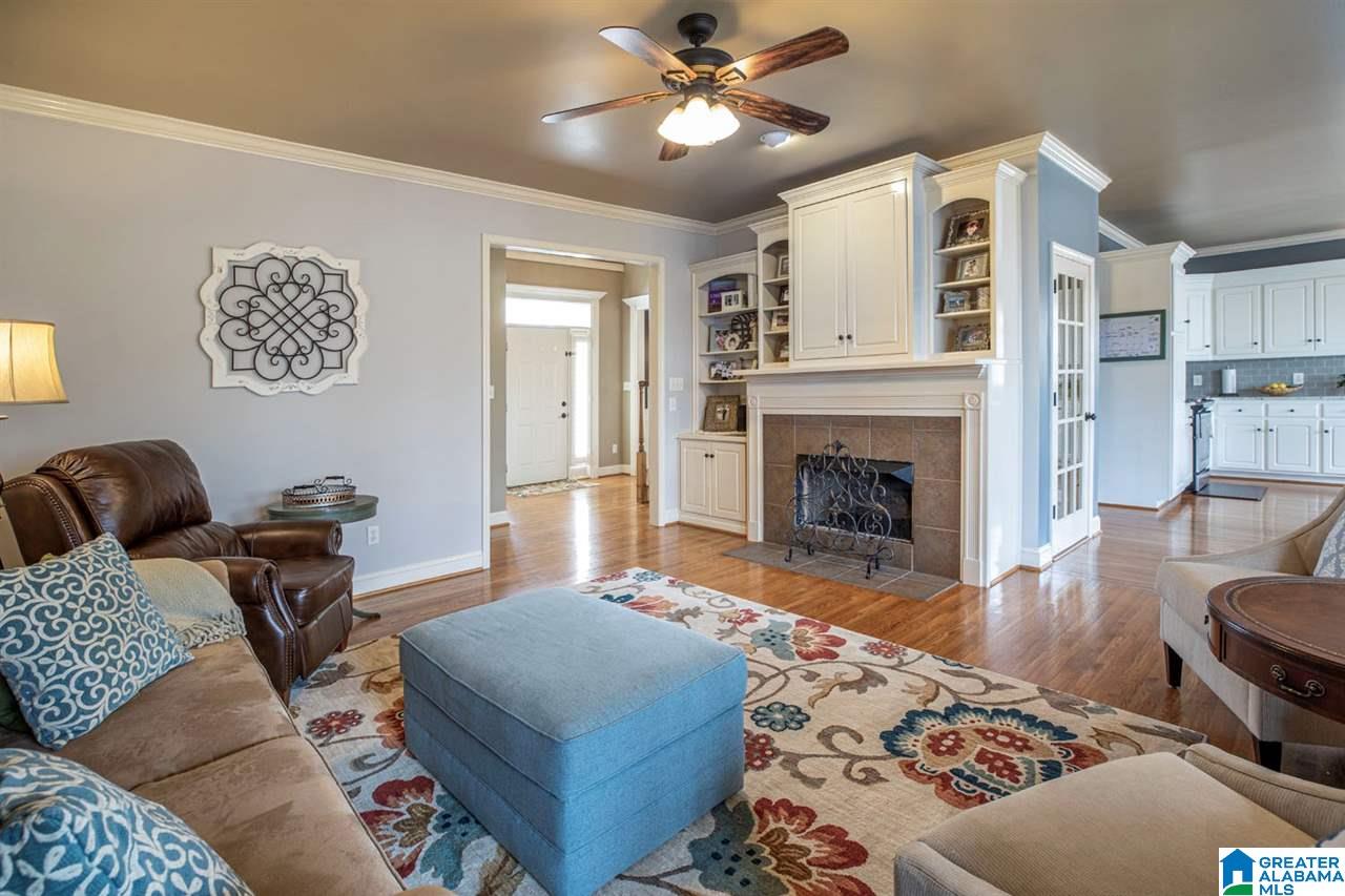 119 Conroy Road Sterrett, AL 35147 - Photo 18 of 44