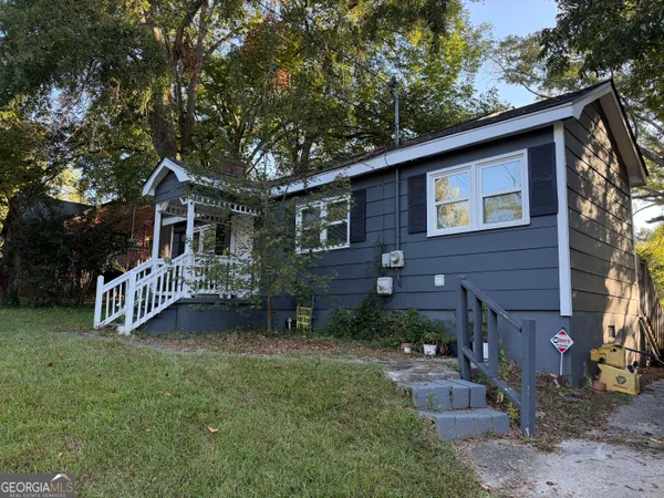 $145,000 | 263 South Pond Street, Toccoa, GA 30577