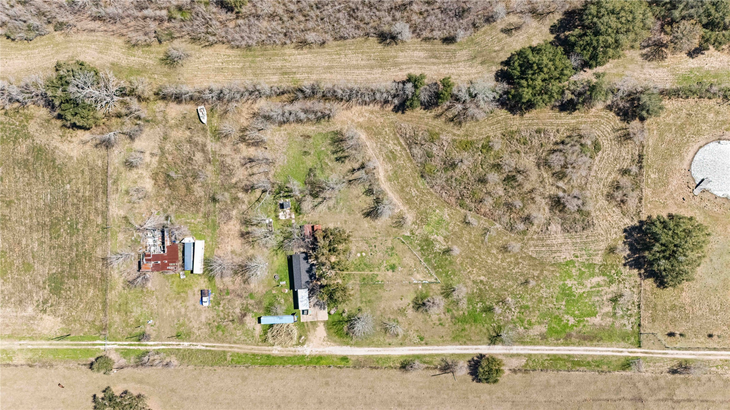 1224 County Road 32 Angleton, TX 77515 - Photo 9 of 9