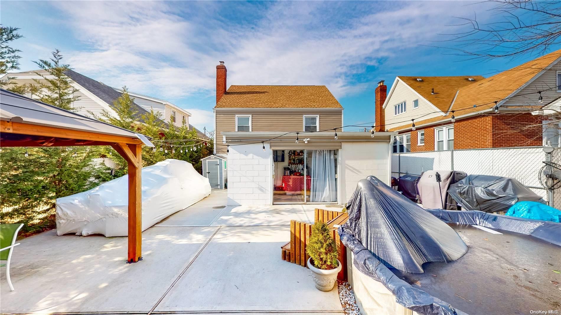 159-33 100th Street Queens, NY 11414 - Photo 27 of 28