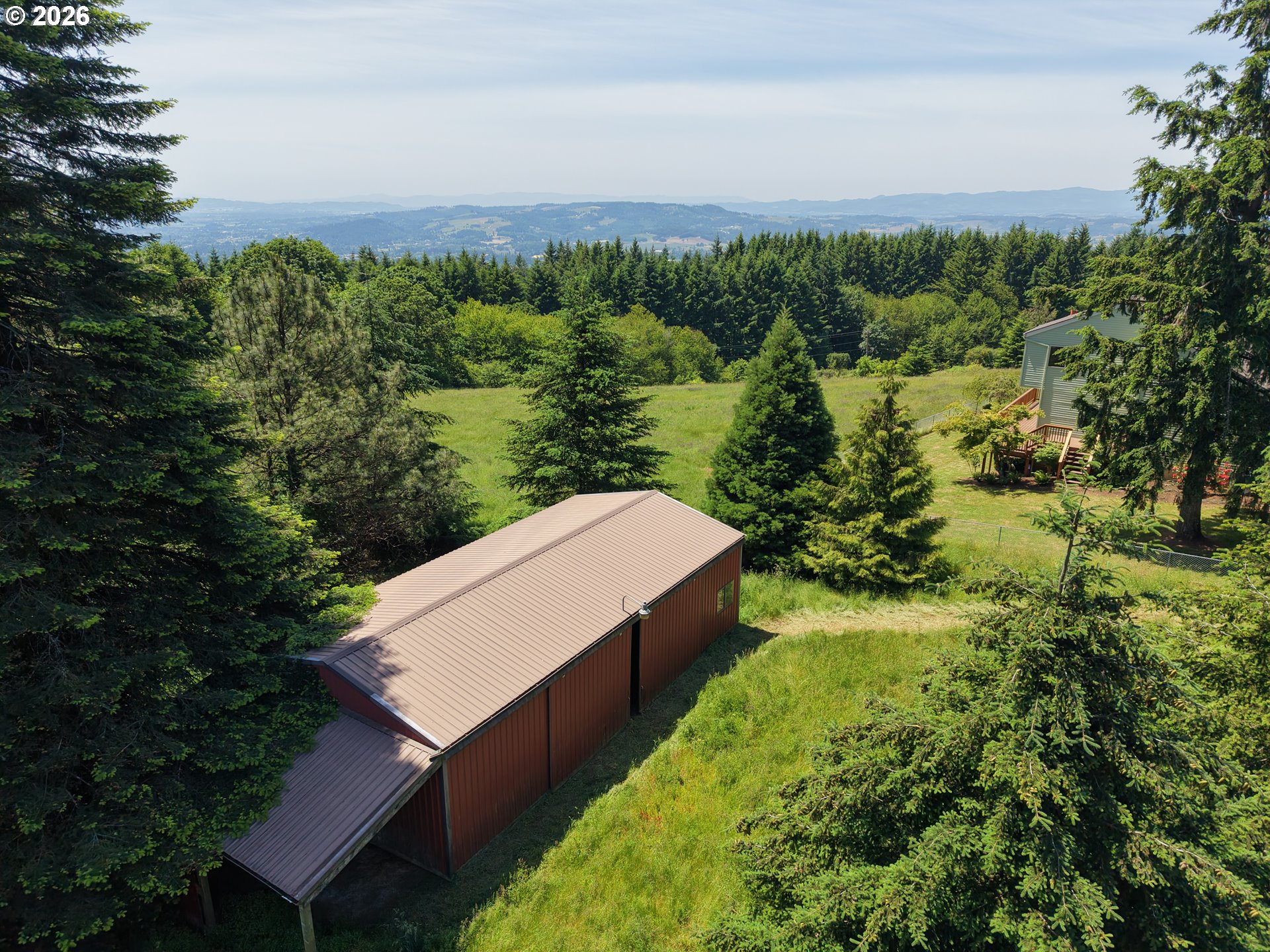 27075 Northeast Mountain Top Road Newberg, OR 97132 - Photo 38 of 39