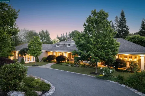 $8,398,000 | 3937 Happy Valley Road, Lafayette, CA 94549