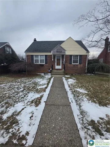 $290,000 | 2236 Lincoln Street, Bethlehem, PA 18017