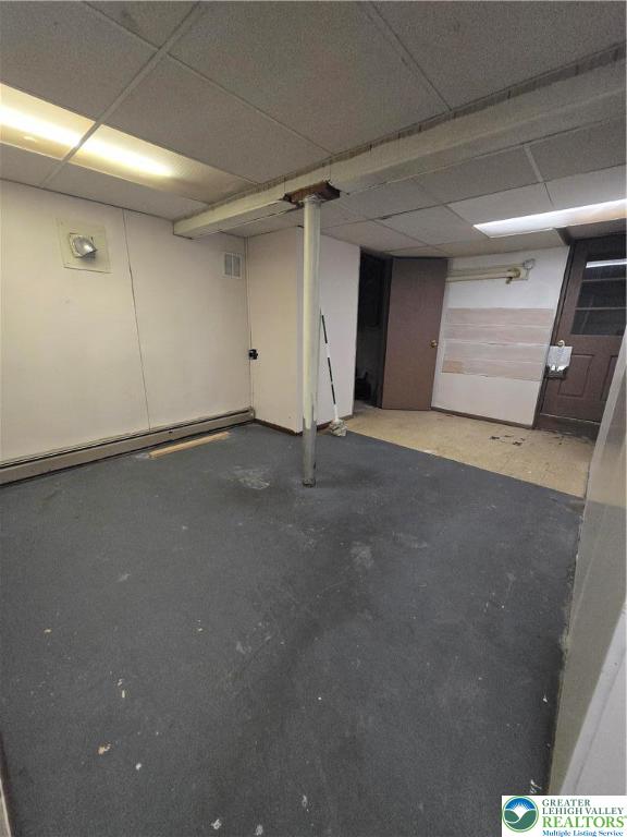 2236 Lincoln Street Bethlehem, PA 18017 - Photo 17 of 29 a view of empty room