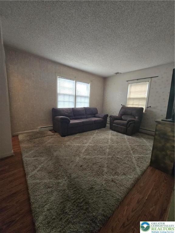 2236 Lincoln Street Bethlehem, PA 18017 - Photo 4 of 29 a living room with furniture