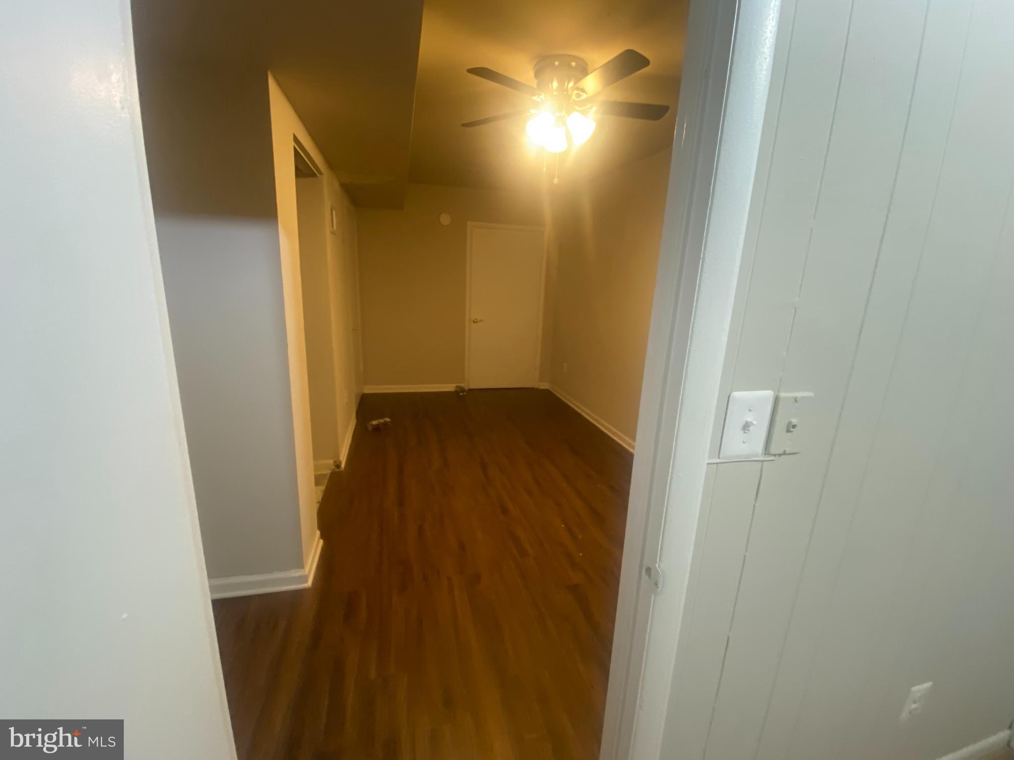 7307 Brooklyn Bridge Road Laurel, MD 20707 - Photo 8 of 9 a view of balcony