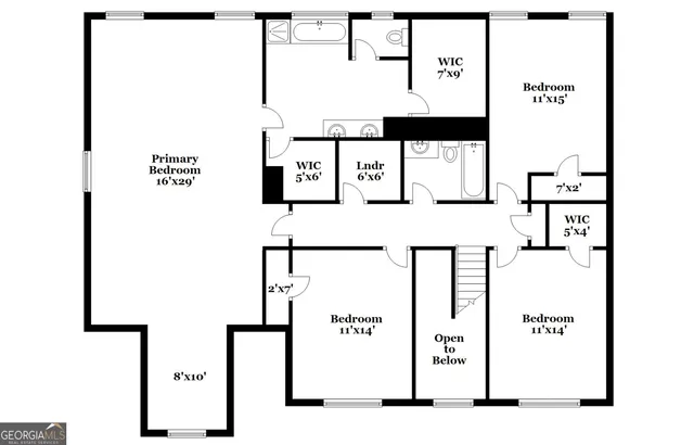 $2,420 | 665 Lakeridge Court, Covington, GA 30016