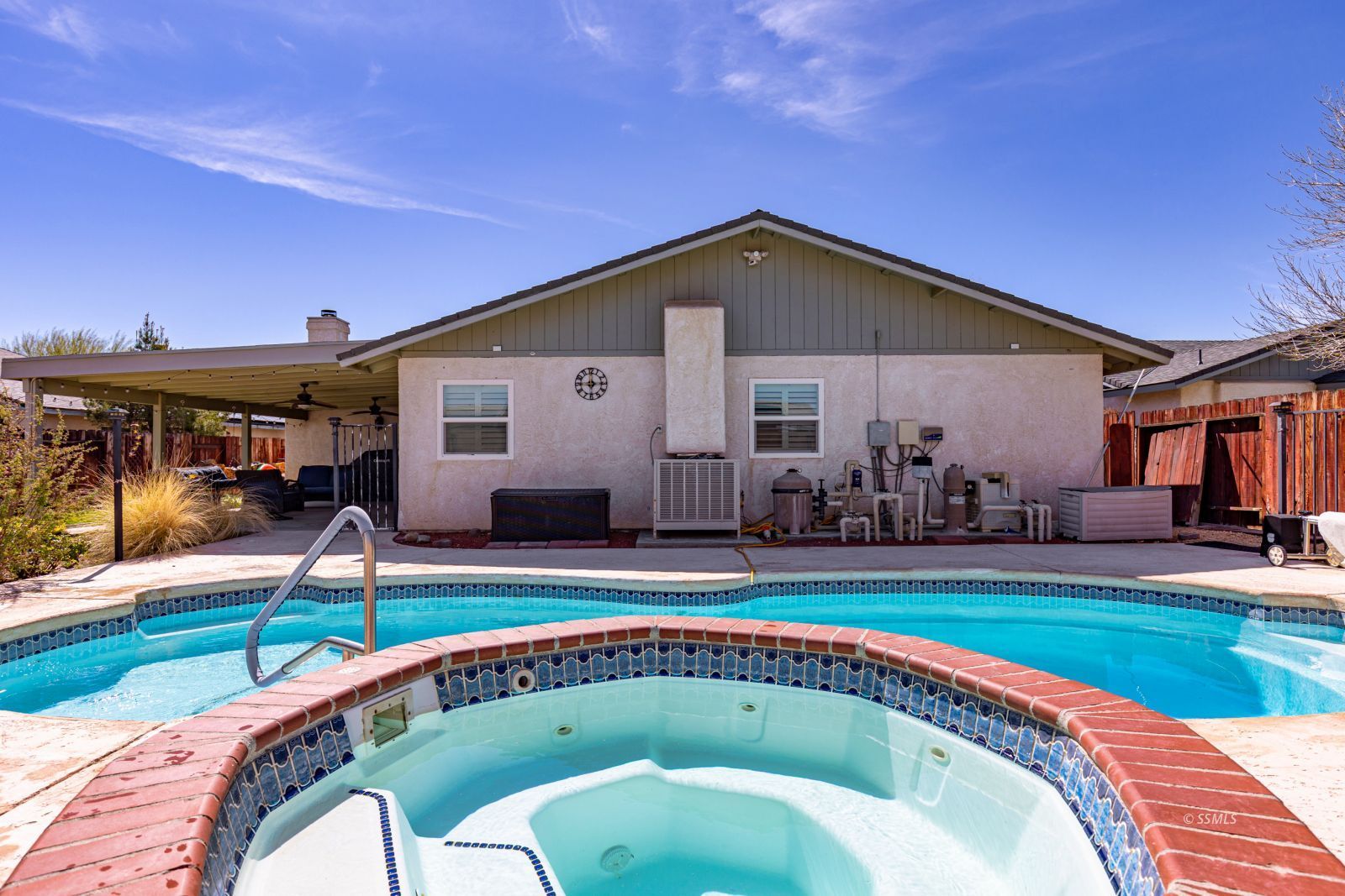 1208 Windy Lynn Avenue Ridgecrest, CA 93555 - Photo 41 of 49 Gallery Image 41