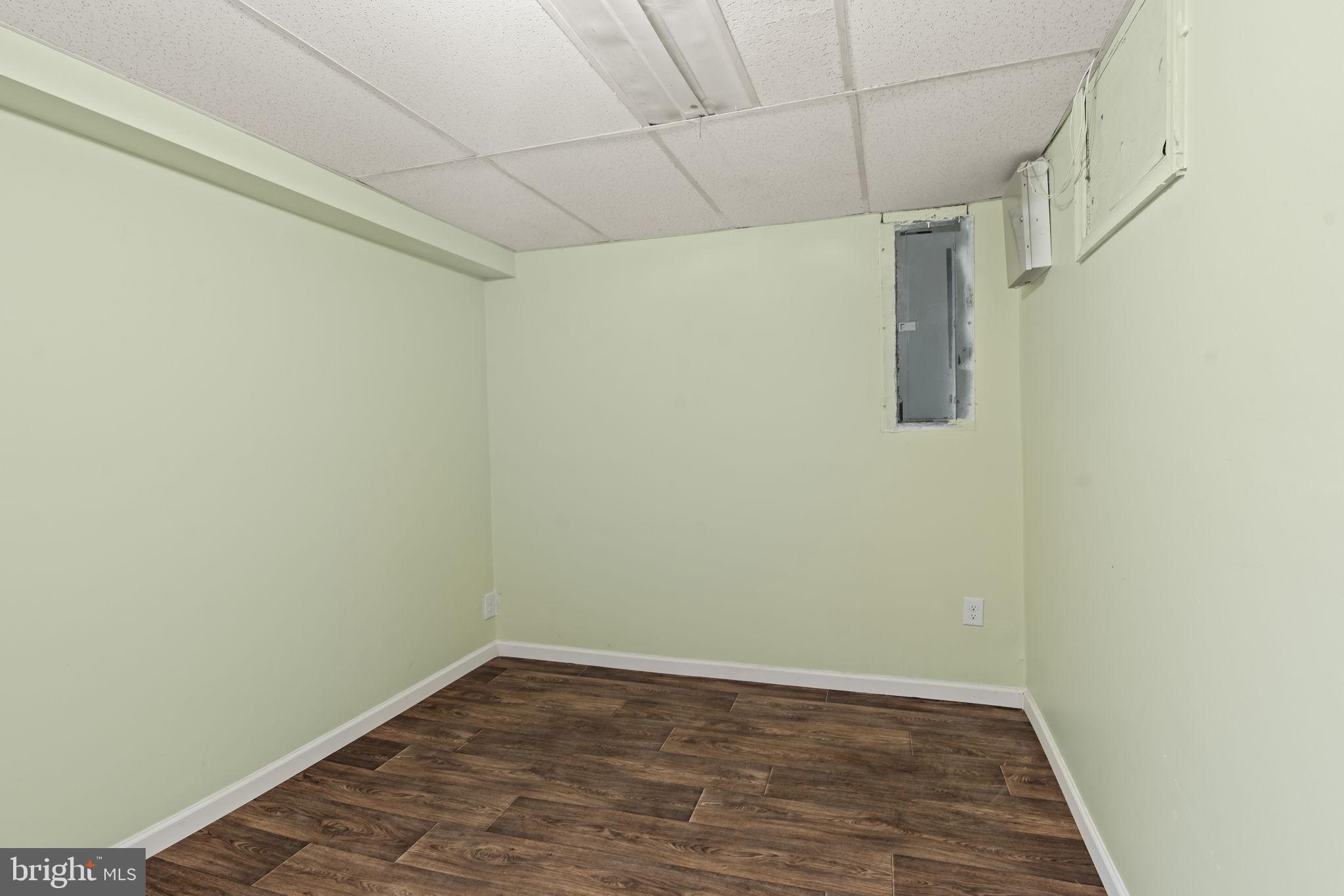 2810 Panther Road Vineland, NJ 08361 - Photo 13 of 20 a view of a room with wooden floor