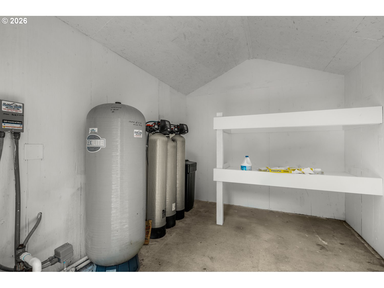 21626 Glaze Road Noti, OR 97461 - Photo 46 of 46