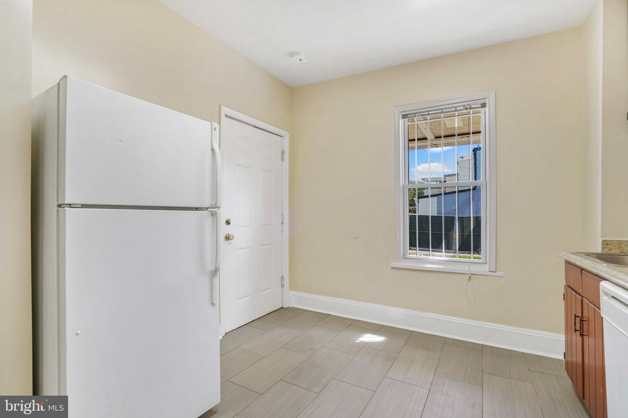 705 16th Street Northeast Washington, DC 20002 - Photo 8 of 20 Kitchen