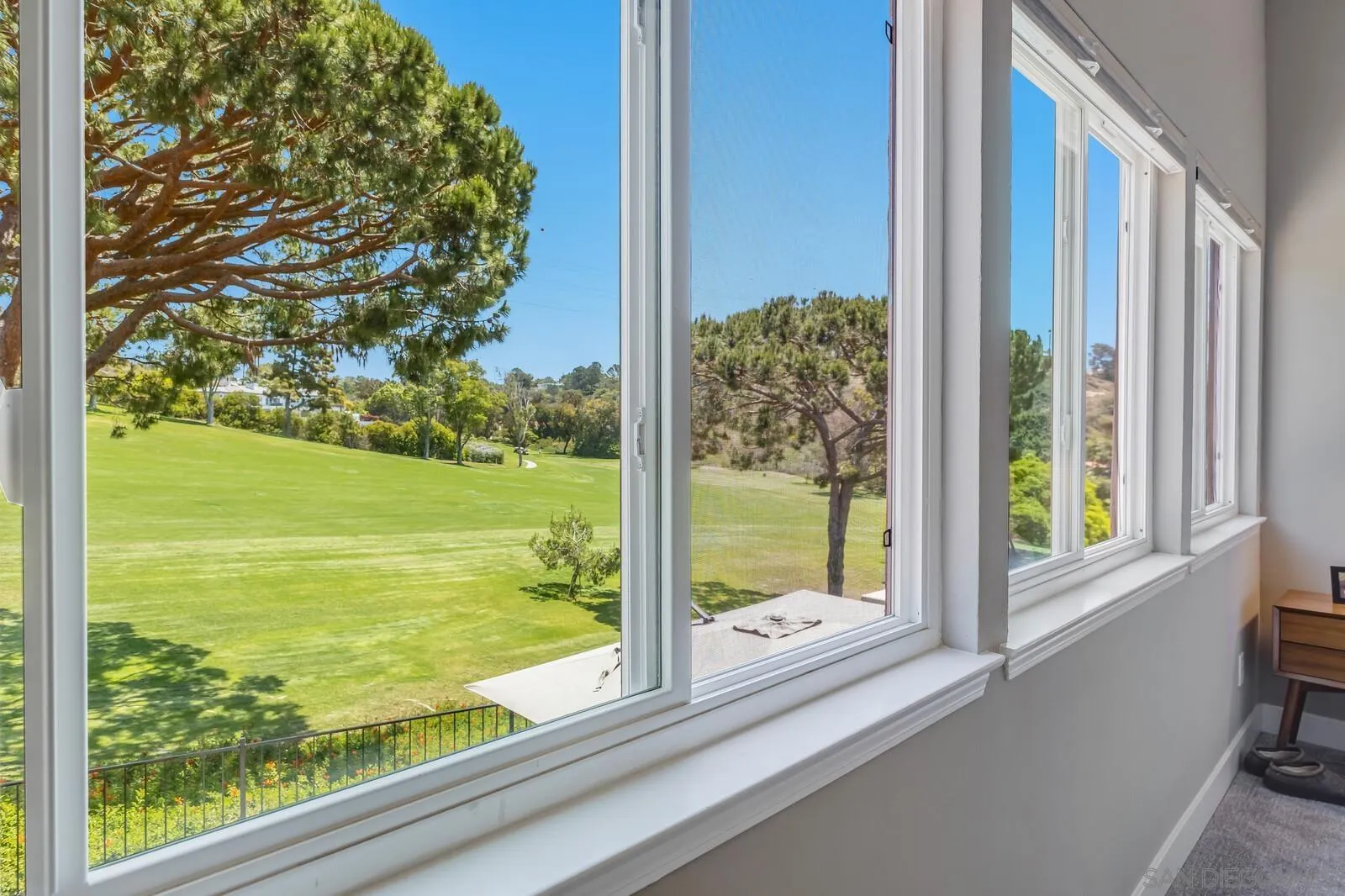 14921 Tercer Verde Del Mar, CA 92014 - Photo 18 of 37 a view of a room with window