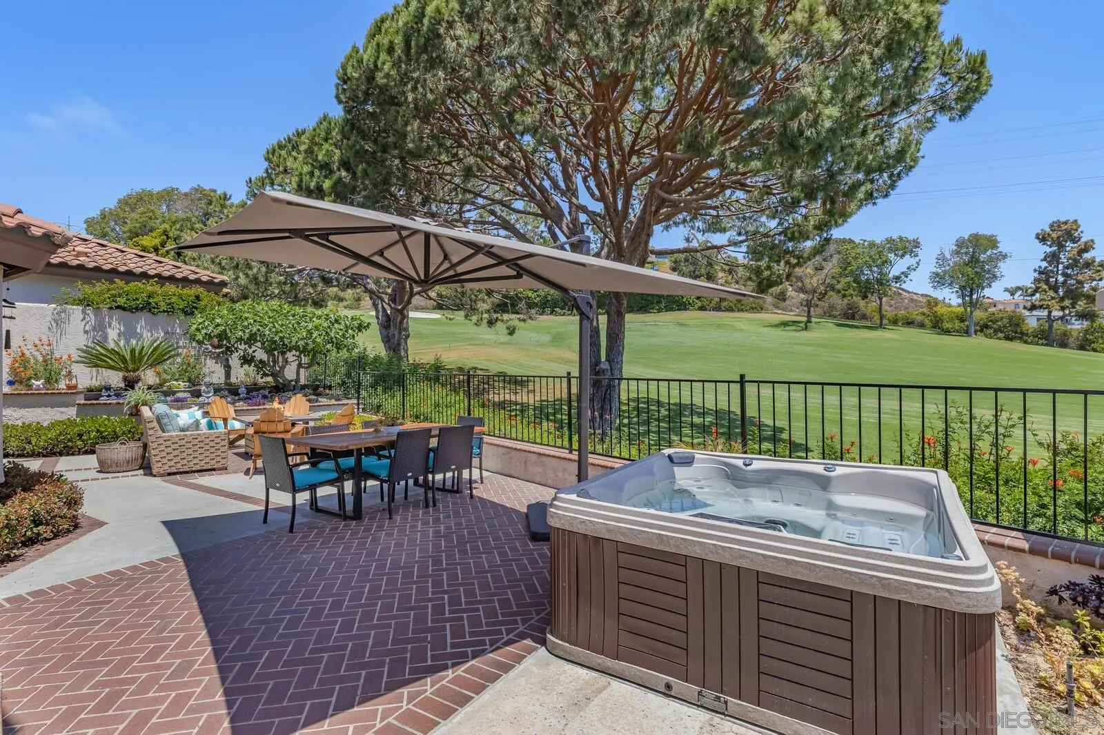 14921 Tercer Verde Del Mar, CA 92014 - Photo 31 of 37