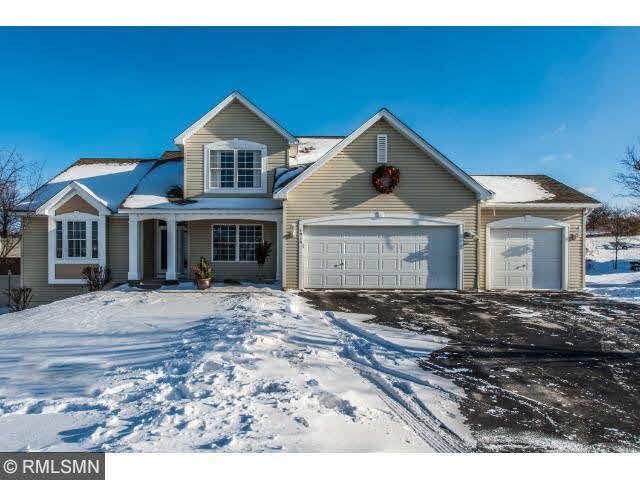 4914 Rusten Road Eagan, MN 55122 - Photo 1 of 18 Gallery Image 1