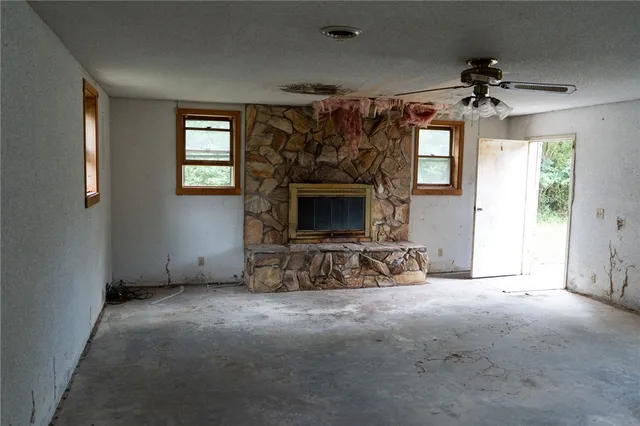 $160,000 | 517 Mayfield School Road, Belton, SC 29627