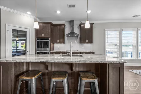 $500,000 | 106 Champlain Drive, Pooler, GA 31322
