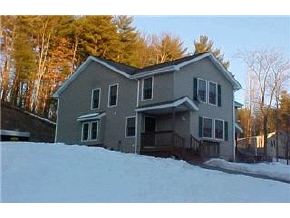 33 B Dale Road, Unit 33 Hooksett, NH 03106 - Photo 2 of 7