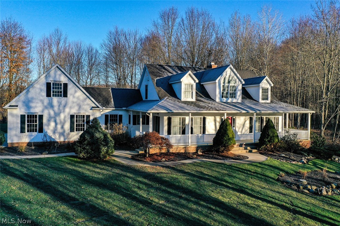 3333 Old Forge Road Kent, OH 44240 - Photo 2 of 35