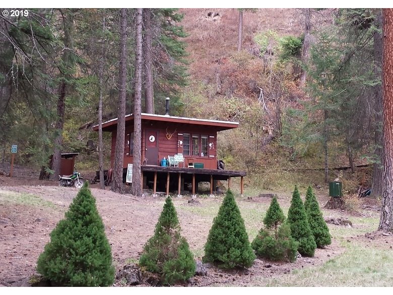 59727 River Canyon Road Imnaha, OR 97842 - Photo 1 of 10 Gallery Image 1