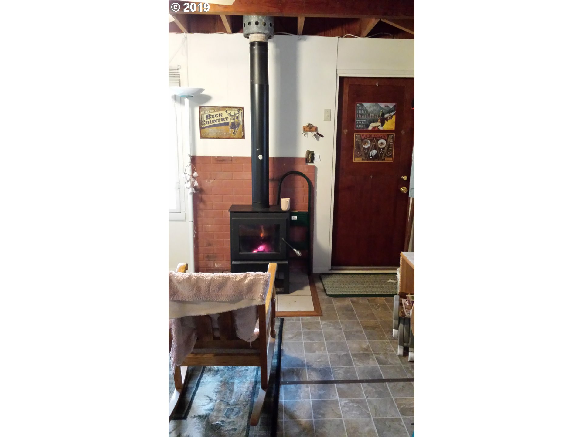 59727 River Canyon Road Imnaha, OR 97842 - Photo 2 of 10 Gallery Image 2