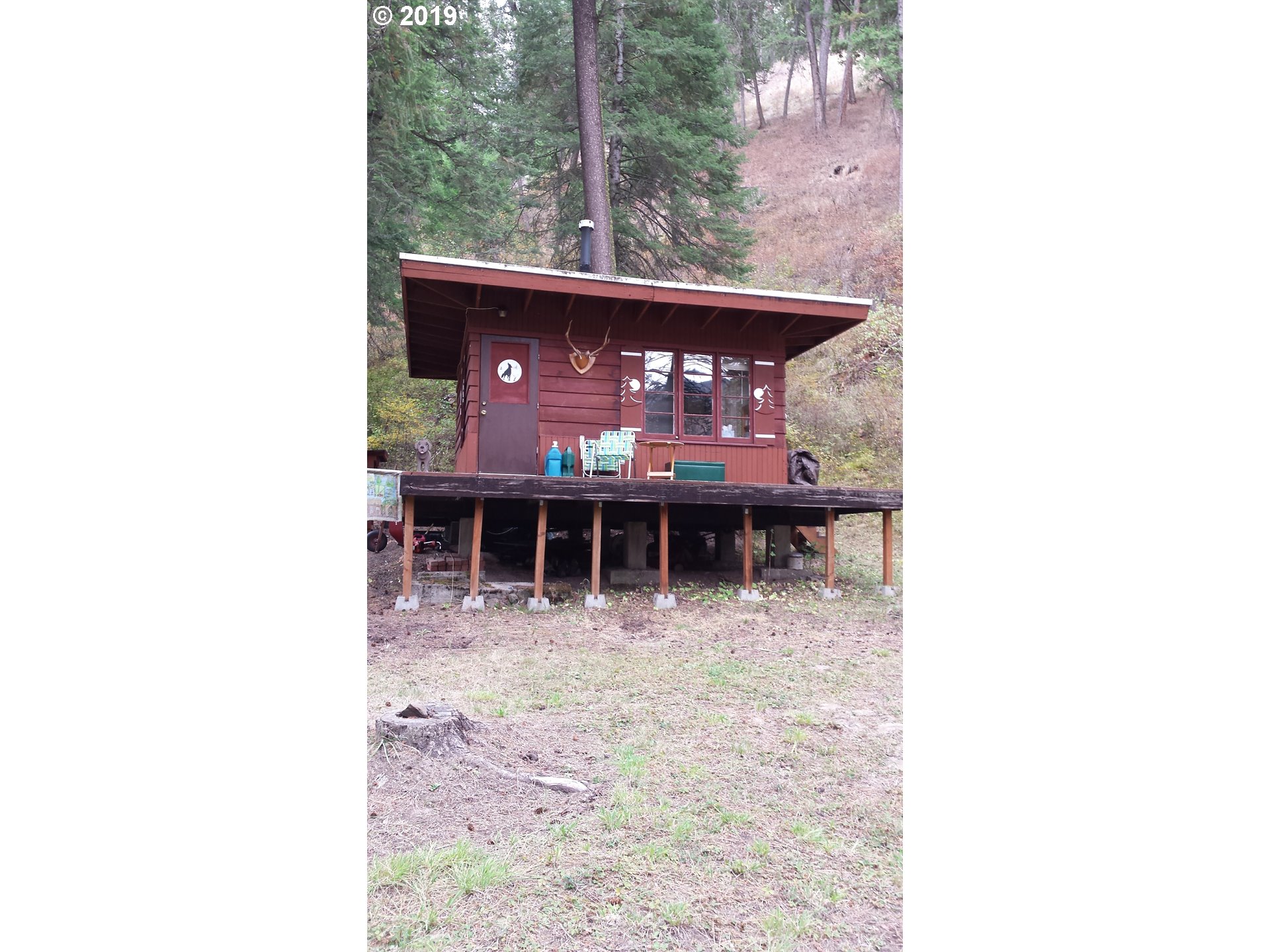 59727 River Canyon Road Imnaha, OR 97842 - Photo 8 of 10 Gallery Image 8