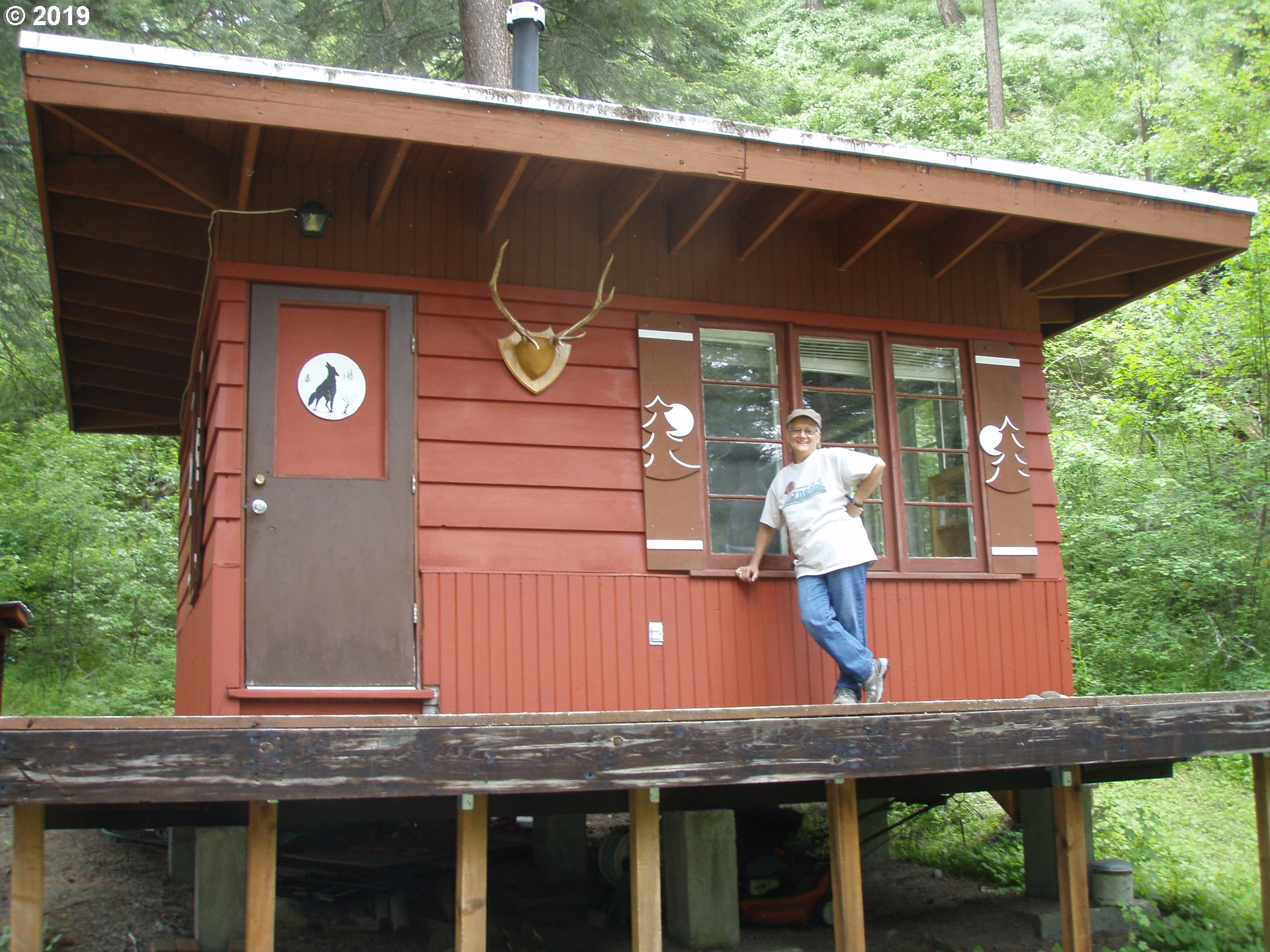 59727 River Canyon Road Imnaha, OR 97842 - Photo 9 of 10 Gallery Image 9