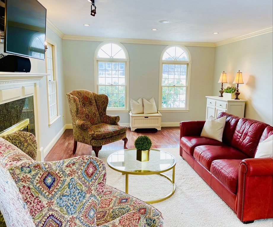 74 New Pond Road Groton, MA 01450 - Photo 8 of 40