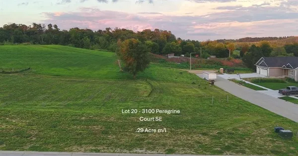 $65,740 | 3100 Peregrine Court Southeast, Cedar Rapids, IA 52403