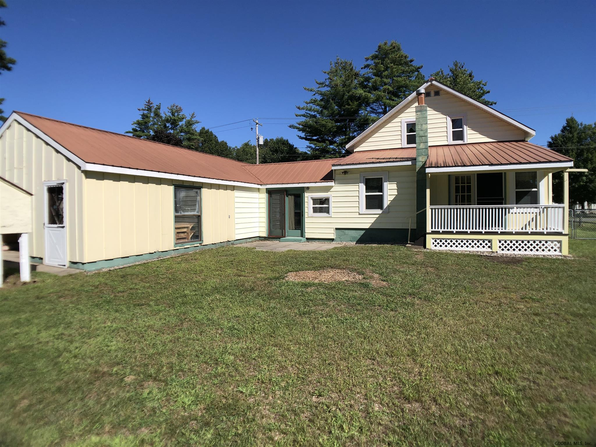 425 Luzerne Road Queensbury, NY 12804 - Photo 23 of 29 Photo 23