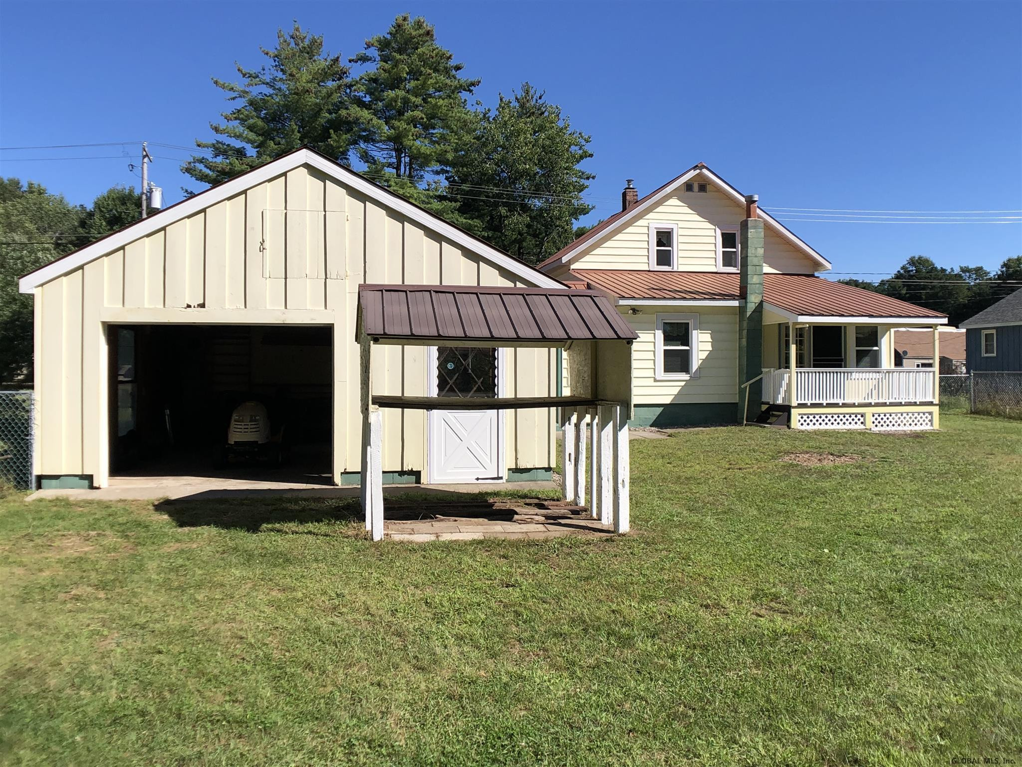 425 Luzerne Road Queensbury, NY 12804 - Photo 24 of 29 Photo 24