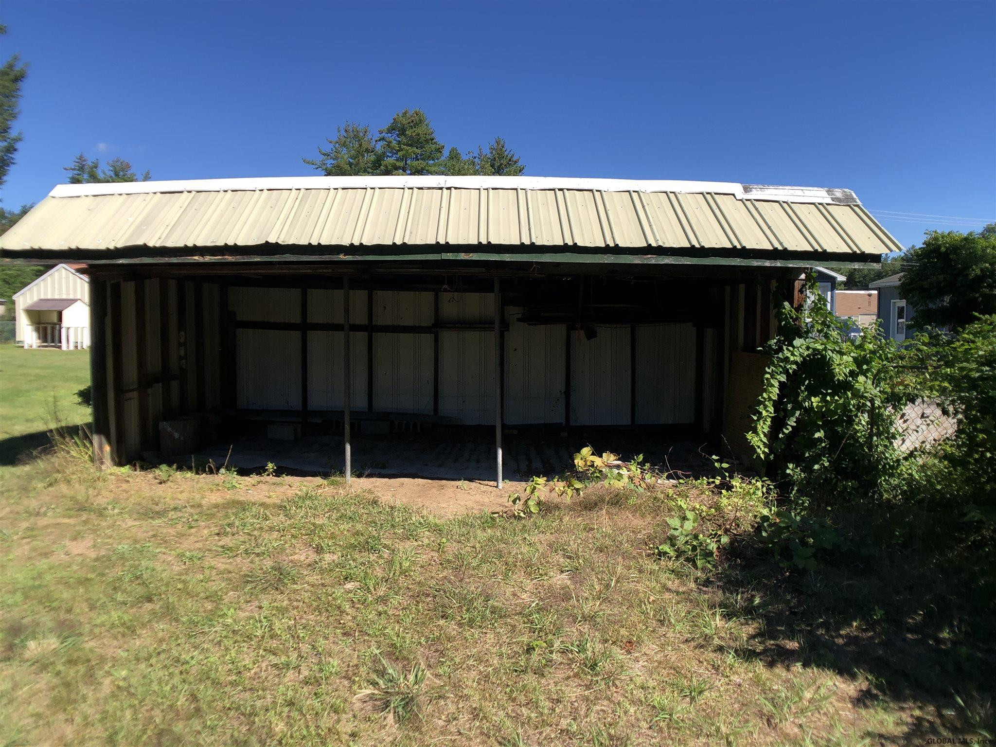 425 Luzerne Road Queensbury, NY 12804 - Photo 26 of 29 Photo 26