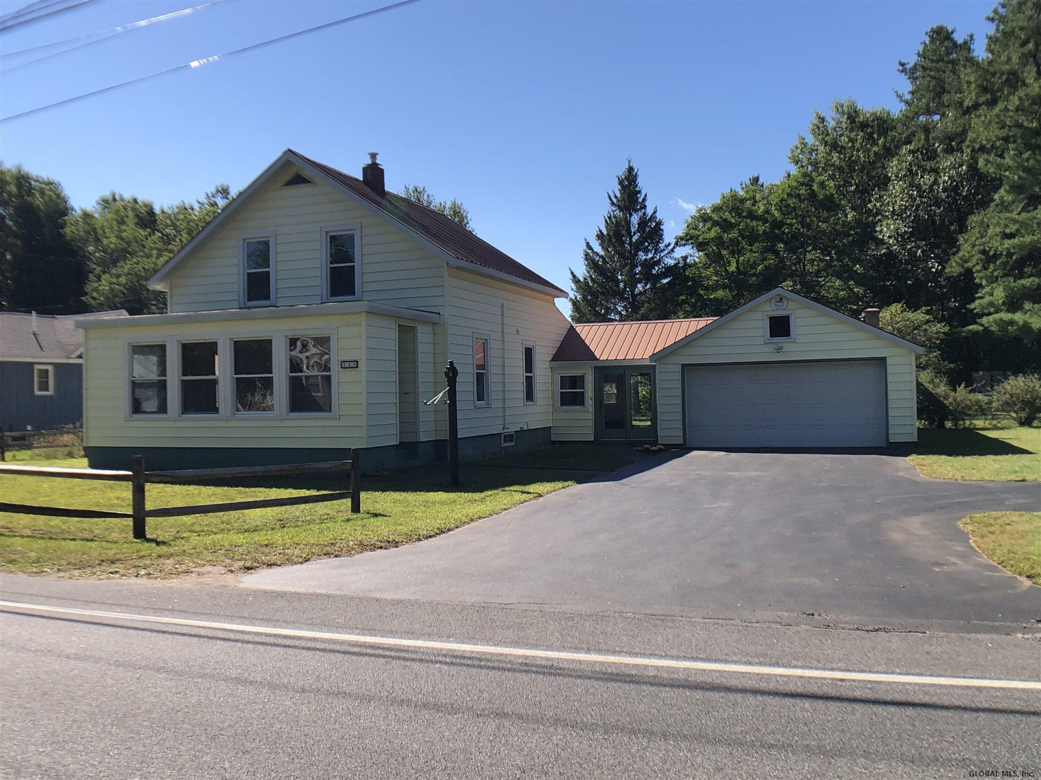 425 Luzerne Road Queensbury, NY 12804 - Photo 29 of 29 Photo 29