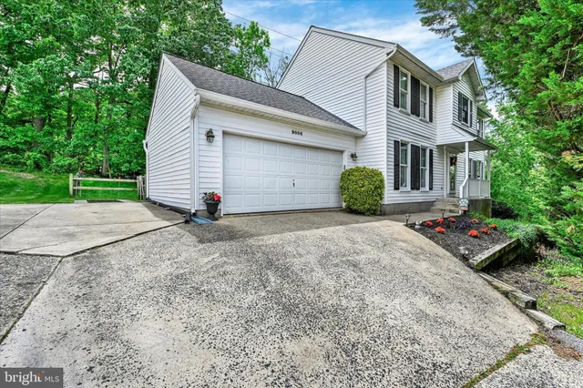 $534,000 | 9006 Naygall Road, Baltimore, MD 21234