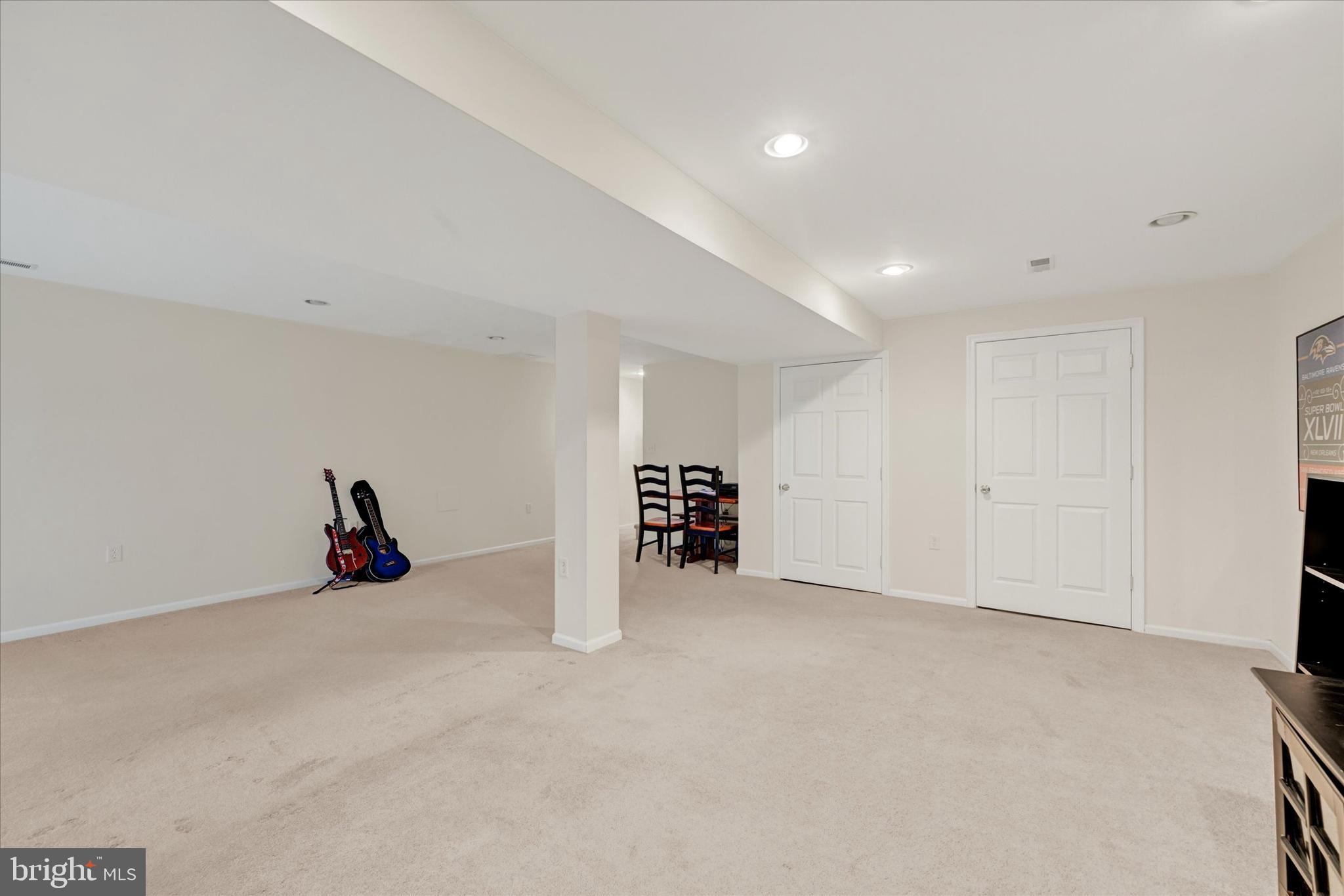 9006 Naygall Road Baltimore, MD 21234 - Photo 18 of 34 a view of empty room