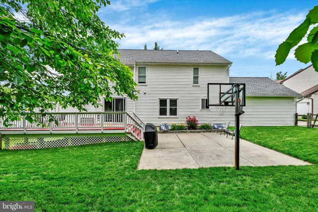 $534,000 | 9006 Naygall Road, Baltimore, MD 21234