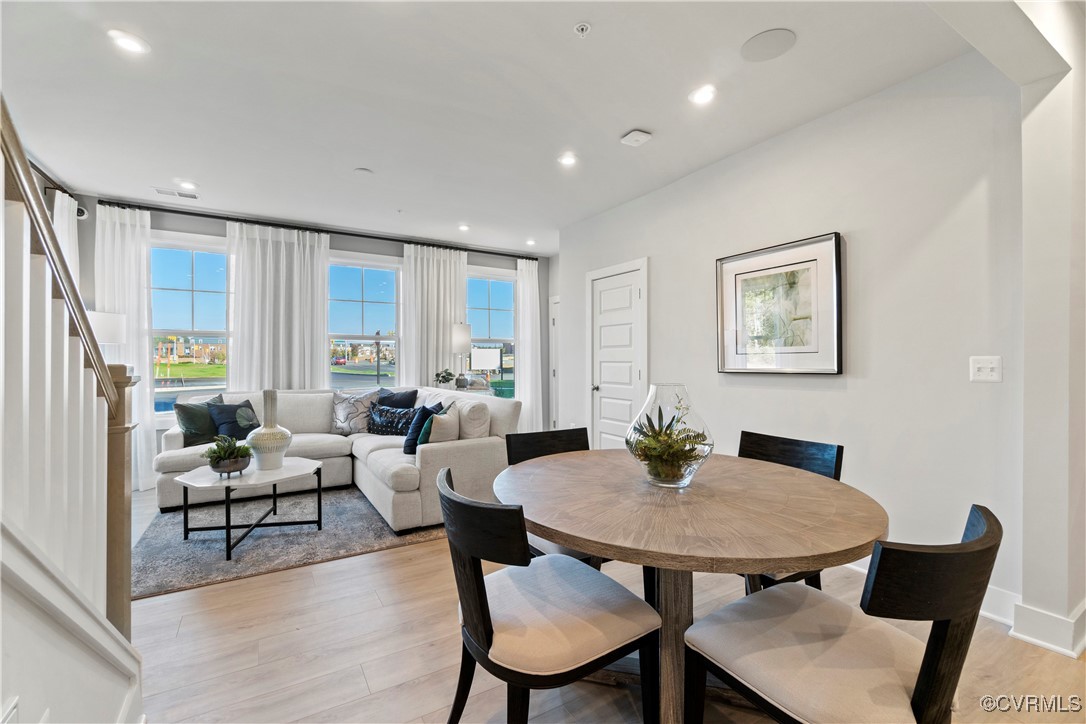 3622 Edna Path, Unit A Richmond, VA 23233 - Photo 11 of 36