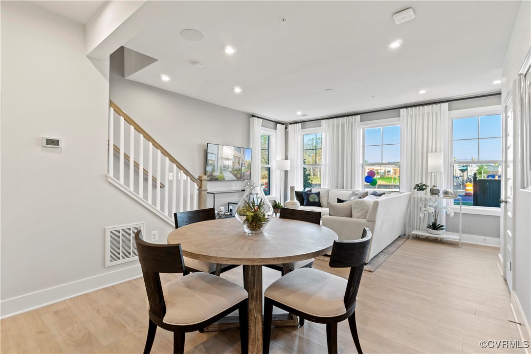 3622 Edna Path, Unit A Richmond, VA 23233 - Photo 12 of 36