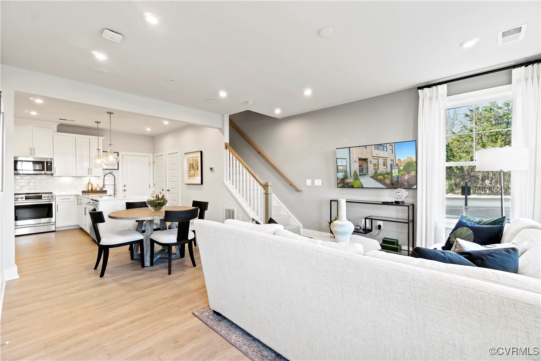 3622 Edna Path, Unit A Richmond, VA 23233 - Photo 13 of 36