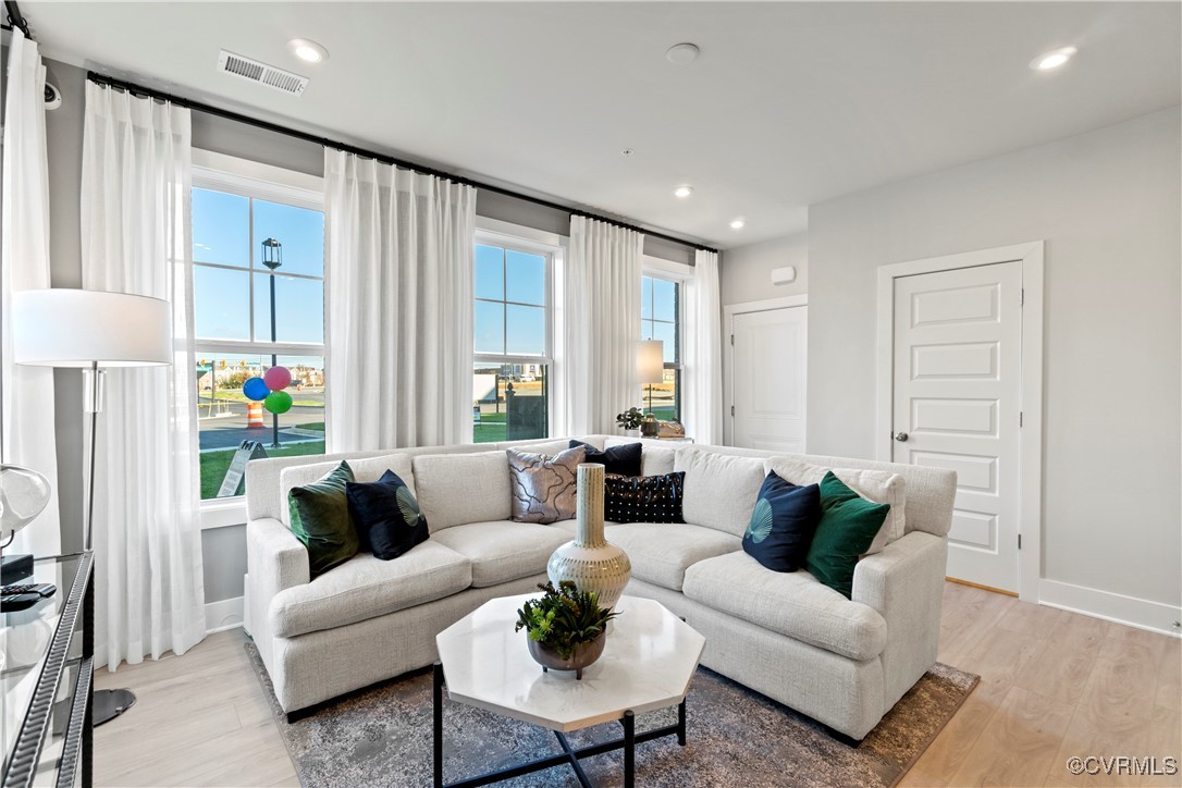 3622 Edna Path, Unit A Richmond, VA 23233 - Photo 15 of 36