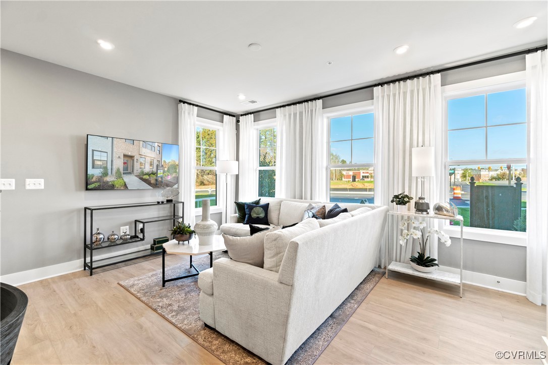 3622 Edna Path, Unit A Richmond, VA 23233 - Photo 16 of 36