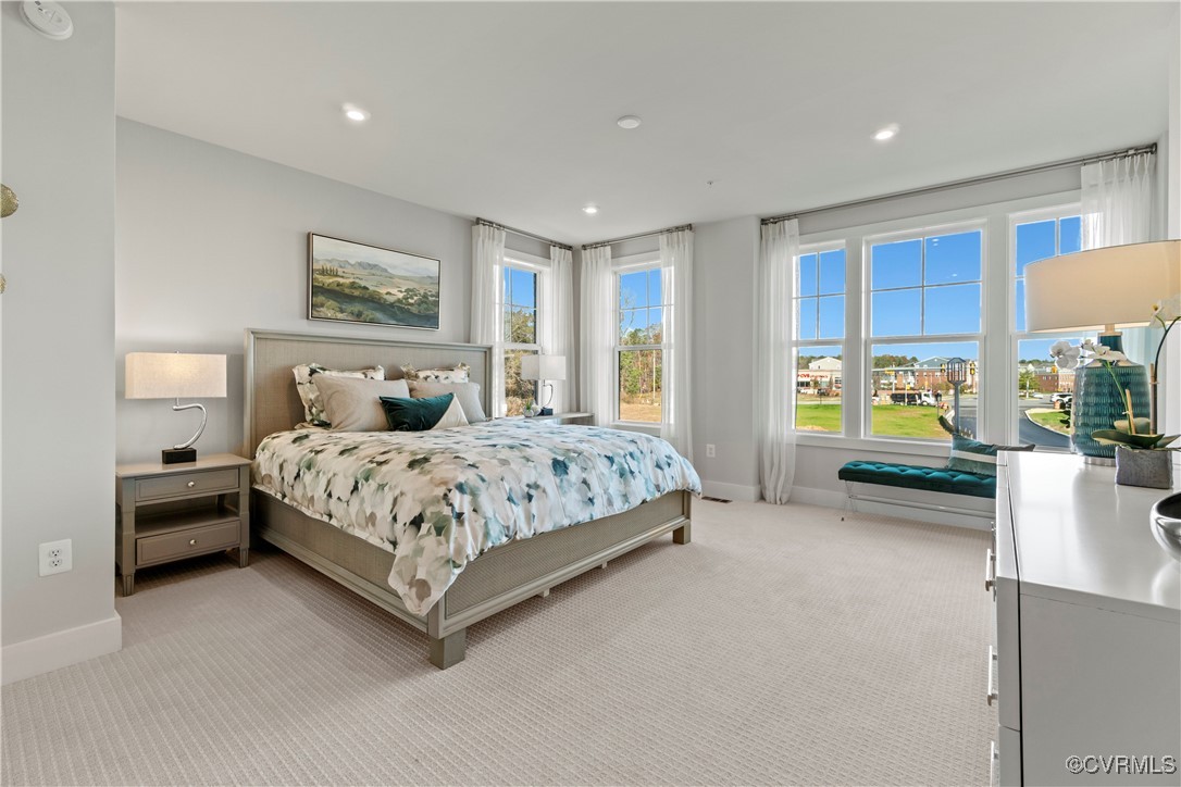 3622 Edna Path, Unit A Richmond, VA 23233 - Photo 20 of 36