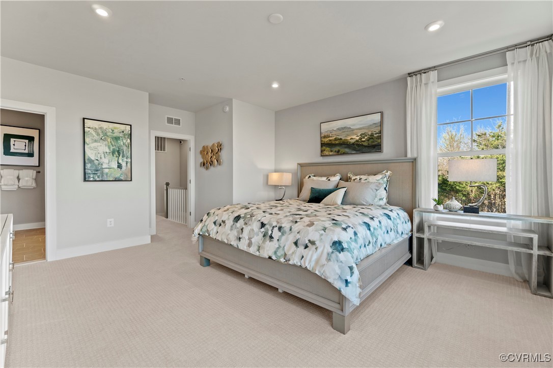 3622 Edna Path, Unit A Richmond, VA 23233 - Photo 21 of 36