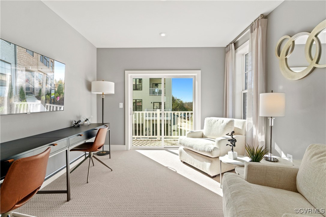 3622 Edna Path, Unit A Richmond, VA 23233 - Photo 30 of 36