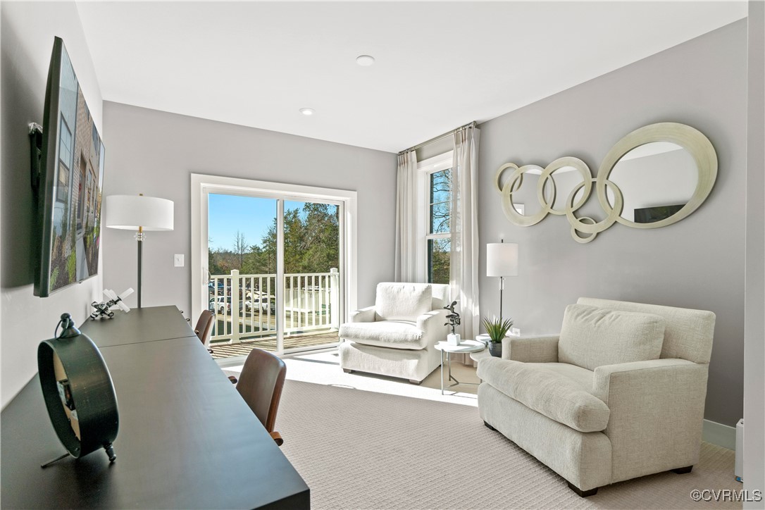 3622 Edna Path, Unit A Richmond, VA 23233 - Photo 31 of 36