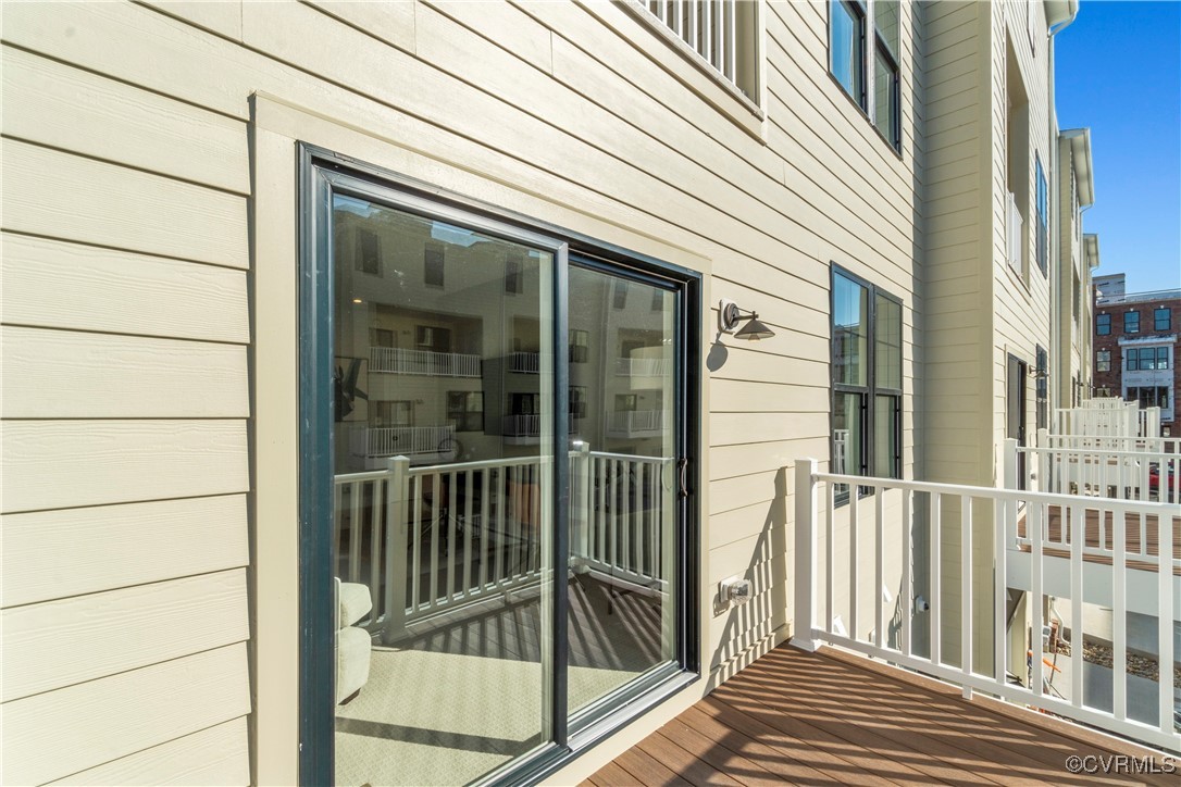 3622 Edna Path, Unit A Richmond, VA 23233 - Photo 34 of 36