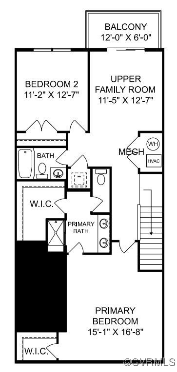 3622 Edna Path, Unit A Richmond, VA 23233 - Photo 36 of 36