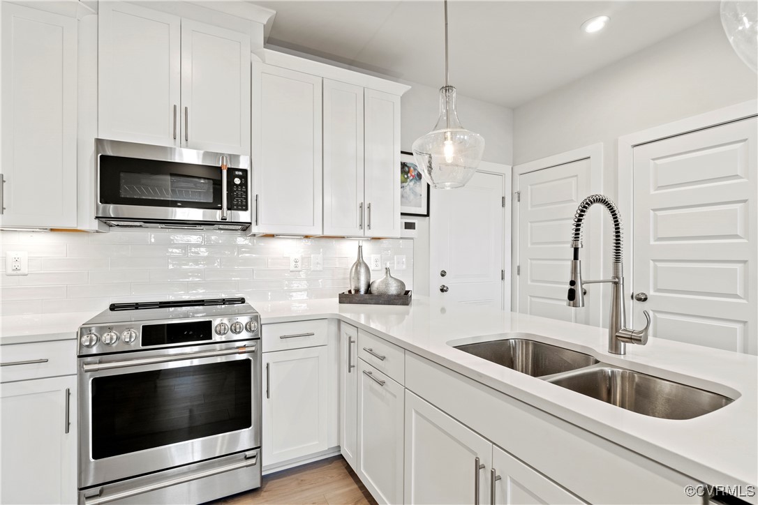 3622 Edna Path, Unit A Richmond, VA 23233 - Photo 4 of 36