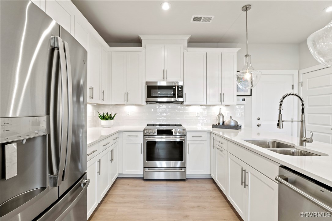 3622 Edna Path, Unit A Richmond, VA 23233 - Photo 5 of 36