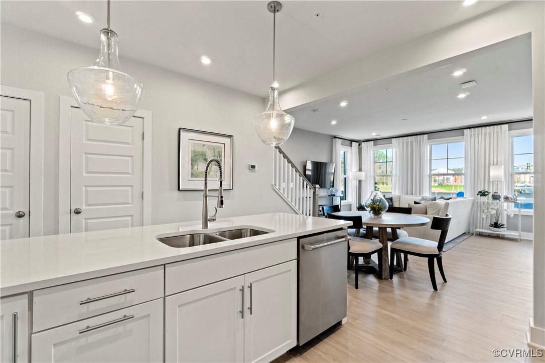 3622 Edna Path, Unit A Richmond, VA 23233 - Photo 6 of 36