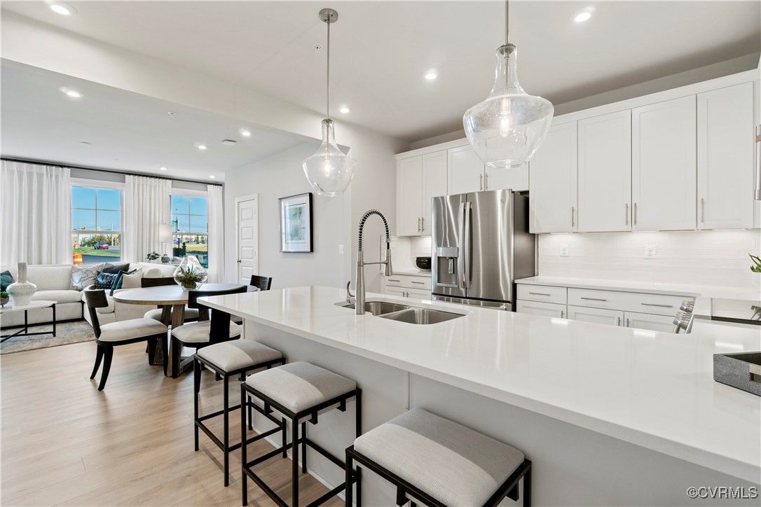 3622 Edna Path, Unit A Richmond, VA 23233 - Photo 7 of 36